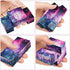 ss shovan Infinity Cube Fidget Toy, Hand Killing Time Transform Cubes Magic Cubes for Stress, Anxiety Relief and Kill Time, Relaxing Hand-Held Fidget Toy