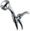Niagara Conservation N2945CH Earth Spa High Efficiency Hand Shower Head, Chrome