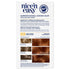 Clairol Nice'n Easy Permanent Hair Dye, 6R Light Auburn Hair Color, Pack of 1