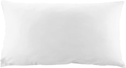 Cosy House Collection 1500 Series Down Alternative Pillow - Breathable Cover with Plush Microfiber Fill - Super Soft & Hotel Style Bed Pillow for Sleeping (King) Size