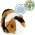 VIAHART Gigi The Guinea Pig - 6 Inch Stuffed Animal Plush - by Tiger Tale Toys