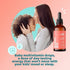 Burst Liquid B12 for Kids Complex Supplement - Herbal Liquid Vitamin B12 Drops - Fill In Dietary Gaps - Balanced B Complex for Kids Formula with B2, B6, B12, and B5 - Help Boost Immune Function