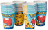 American Greetings Pokemon Party Supplies, 9 oz Paper Cups (32-Count)