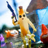 Fortnite Solo Mode Core Figure Pack, Peely