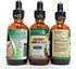 LIQUIDHEALTH 2.3 Oz Liquid Cat Glucosamine Joint Purr-Fection - Hip and Joint Health Relief Support, Chondroitin Feline Droppers -Senior Older Cats, Kittens
