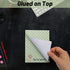 Cats Memo Pads 4 Pack Cute Animal Notepads for Office Home Gifts School Supply to Do List