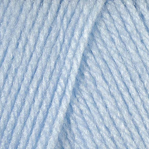 Bernat Baby Big Ball Sport Yarn, 12.3 oz, Gauge 3 Light, 100% Acrylic,Baby Blue