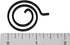 Emtek Torsion Return Spring