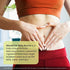 Irwin Naturals Stored-Fat Belly Burner - with Sinetrol, Grapefruit, Sweet Orange & Blood Orange - 60 Liquid Soft-Gels