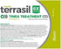 terrasil Tinea Treatment MAX - 6X Faster Relief, Patented Natural Therapeutic Anti-fungal Ointment for Tinea Relieves itching, Discoloration, Irritation, discomfort - 14gm