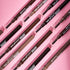 essence | Baby Got Brow! Eyebrow Pencil | Long Lasting & Waterproof with Spoolie | Vegan, Cruelty Free, Formulated without Parabens, Preservatives, Oil & Alcohol (20 | Brunette)