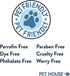 One Fur All 100% Natural Soy Wax Melts in 20+ Fragrances, Pack of 2 by Pet House - Long Lasting Pet Odor Eliminating Wax Melts, Non-Toxic Pet Wax Melts, Made in USA (Evergreen Forest)