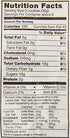 Mi-Del Gluten Free Ginger Snap Cookies,8 Ounce