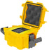 Invicta One Slot Yellow Watch Collector Box IPM10