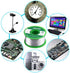 AUSTOR 0.8mm Lead Free Solder Wire with Rosin Core