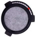 Replacement Coffee Maker Water Filter with Frame for Mr. Coffee Coffee Maker, Compatible Mr Coffee Water Filter Dics and Holder- WF10 (1 Filter Disk+ 1 Frame )