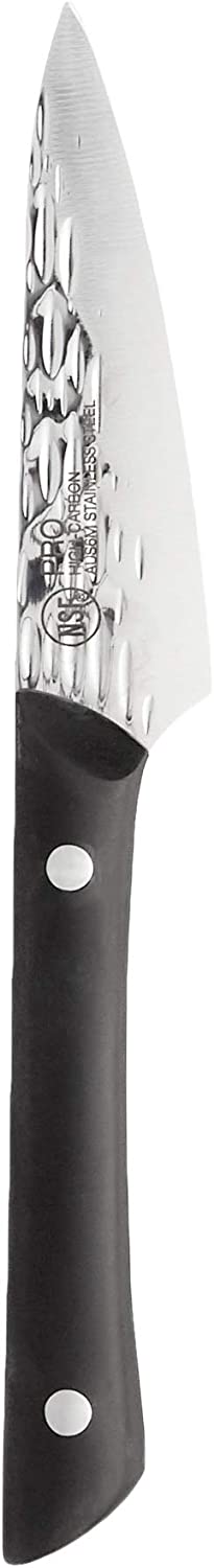 Kai Knife Kitchen Knives, NSF Certified Japanese Cutlery, Full Tang Handle Construction, From the Makers of Shun
