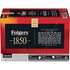 1850 by Folgers Black Gold Dark Roast Coffee, 10 Keurig K-Cup Pods