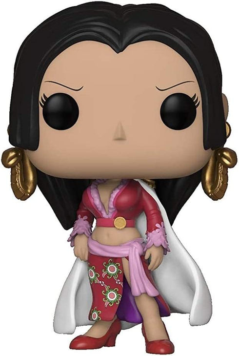 Funko Pop! Anime: Onepiece - Boa Collectible Toy,Multi-colored