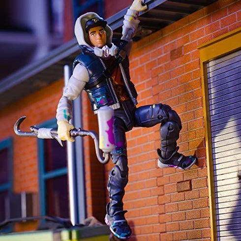 Fortnite 6" Legendary Series Figure, Abstrakt