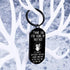 Funny Keychain Gift for Brother from Brother Sister Step-brother Friendship Best Friend Sibling Fraternity Christmas Birthday Wedding If I Had A Different Brother I Would Him In The Face Go Find You
