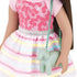Glitter Girls by Battat - Shiny Flowers In Bloom Outfit -14" Doll Clothes– Toys, Clothes & Accessories For Girls 3-Year-Old & Up , Pink