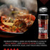The Spice Lab Smoked Paprika Powder - High Color ASTA 120+ - 4.6 oz Shaker Jar – Premium Gourmet Spanish Paprika Powder - Vegan All Natural Kosher Non GMO Gluten Free Spice – Rich in Antioxidants