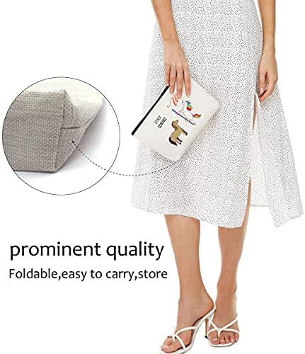 Coaches Gifts for Women, Coaches Fun Gifts, Coaches Bags for Women, Coaches Makeup Bag, Make Up Pouch,Coaches Birthday Gifts