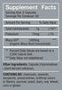 Femmenessence MacaPause – Clinically Proven for Post Menopause, Natural Hormone Balance Supplements for Women, Bone and Heart Health, Symptom Relief, 240 Gelatinized Maca Vegan Capsules, 60-Day Supply