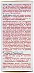 Ryukakusan Herbal Powder (Cough Suppressant, Throat & Respiratory Health) (0.71 Oz) (1 Box)