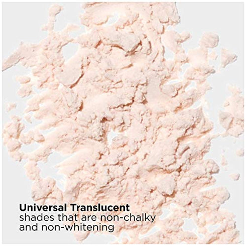 Revlon Photoready candid anti-pollution setting powder, paraben free, 0.144 Ounce