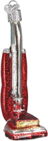 Old World Christmas Ornaments: Upright Vacuum Glass Blown Ornaments for Christmas Tree