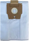 9 Replacement Riccar Type H Hepa Bags for Riccar Immaculate, Impeccable, Pristine, Charisma, Starbright, RC1700, RC15001400, 1500, 1700, 1800 Series. Simplicity S38, S36, S24, S20, S18. Riccar H Bags