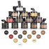 Instantly Hairline Shadow - SEVICH Hairline Powder, Quick Cover Grey Hair Root Concealer, Eyebrows & Beard Line, Hair Root Touch Up for Thinning Grey Hairline, Windproof&Sweatproof, Dark Brown