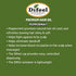 Difeel Premium Natural Hair Oil - Peppermint Oil 2.5 ounce