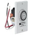 Intermatic IW700K 20-Amp Heavy Duty In-Wall Timer