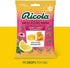Ricola Honey Lemon w/Echinacea Herbal Cough Suppressant Throat Drops, 19ct Bag (Pack of 4)