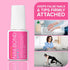 Super Strong Nail Glue For Acrylic Nails, Nail Tips and Press On Nails (8ml) NYK1 Nail Bond Brush On Nail Glue For Press On Nails Long Lasting Acrylic Nail Glue For Nail Tips Fake Nails Nail Glue Gel