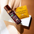 L'Oreal Paris Skincare Sublime Bronze Sunless Tanning Towelettes, Fast-Drying, Streak-Free Self-Tanner, Suitable for all Skin Types, 6 Each (Pack of 2)