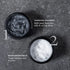 Lumin - Fundamental Duo Set - Skin Care Kit for Men - Charcoal Face Wash and Moisturizer - Cleanse, Protect and Fight Signs of Aging