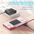 Gameboy Advance SP Charger, AC Adapter for Nintendo NDS and Game Boy Advance SP Power Charger, Wall Travel Charger Power Cord 5.2V 450mA for Nintendo DS Gameboy Advance Charger