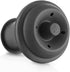 Vacu Vin Wine Saver Vacuum Stoppers Set of 6 Grey