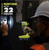 RYOBI PCL660B ONE+ 18V Cordless LED Light Flash Light (Tool Only)
