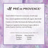 Pre de Provence Artisanal Soap Bar, Enriched with Organic Shea Butter, Natural French Skincare, Quad Milled for Rich Smooth Lather, Sandalwood, 8.8 Ounce