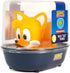 TUBBZ Sonic The Hedgehog Tails Collectible Duck Figurine Official Sonic The Hedgehog Merchandise Unique Limited Edition Collectors Vinyl Gift