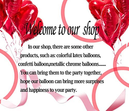Silver 40 Number Balloons Big Giant Jumbo Large Number 40 Foil Mylar Balloons for Women Men 40th Birthday Party Supplies 40 Anniversary Events Decoration