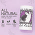 Lulu Organics Jasmine Hair Powder / Dry Shampoo - 1oz