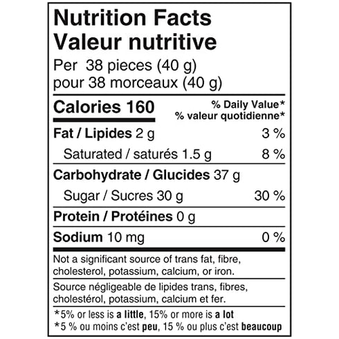 Skittles Tropical, Mega Pack, 320gm/11.28oz
