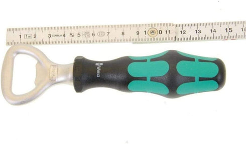 WERA - WERA Bottle Opener, 1496-5030005002