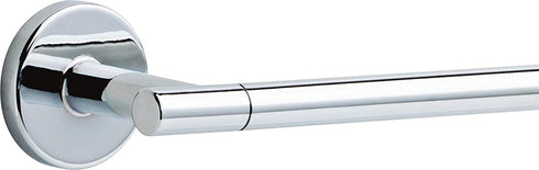 Delta Faucet 75912 Trinsic Towel Bar, 12 inch, Chrome